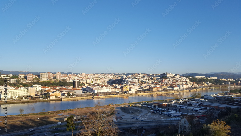 Obraz premium panorama