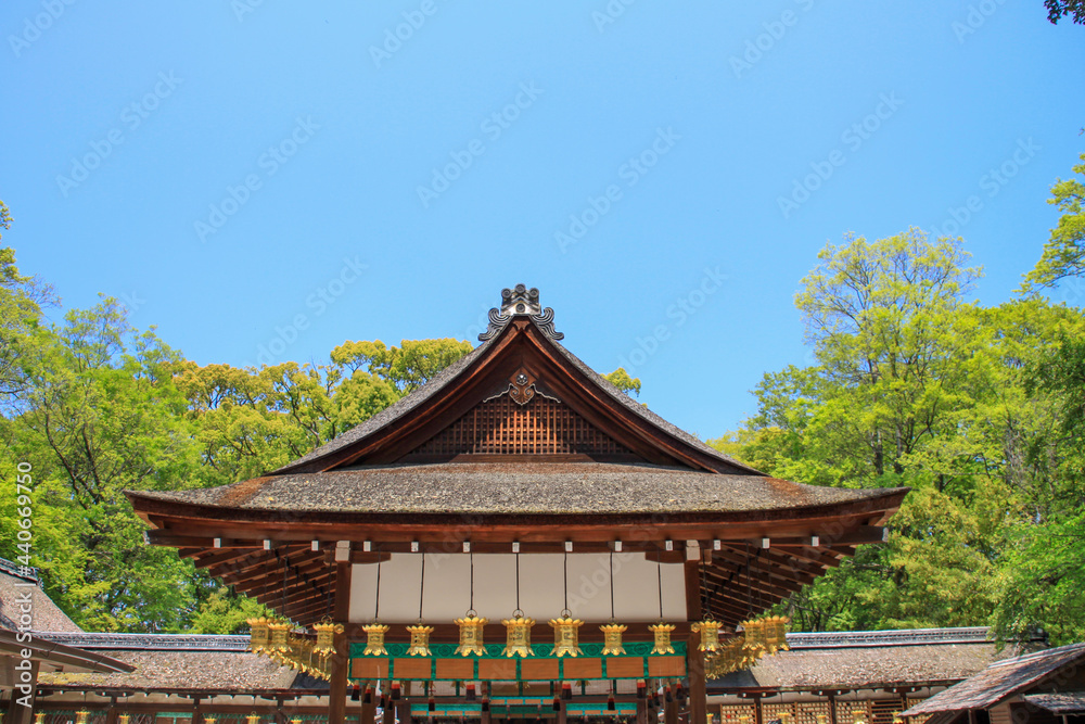 河合神社