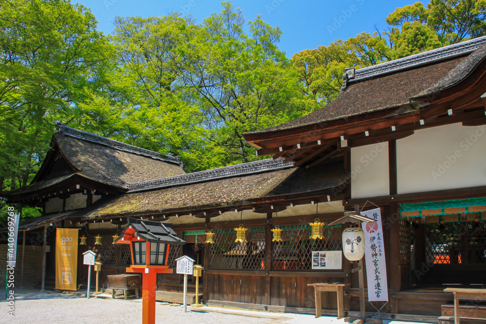 河合神社