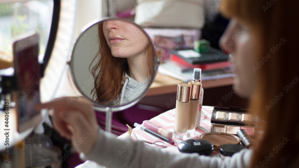 make up make up