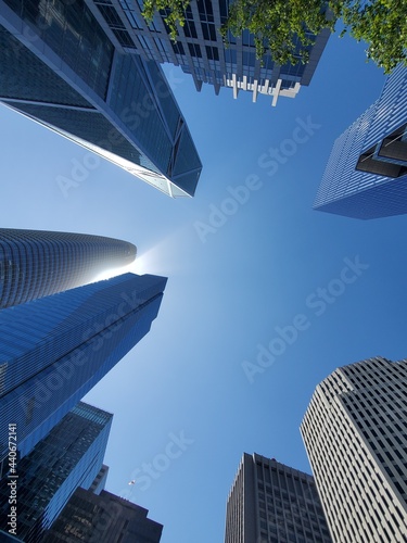 San Francisco, CA