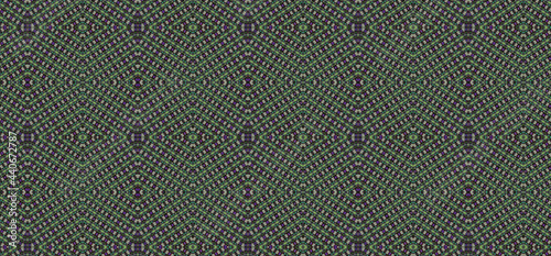 Foto Papel de parede delirante
