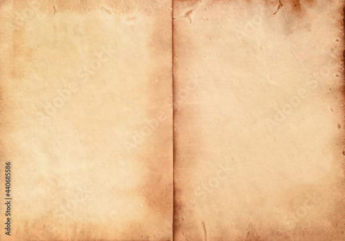 old paper texture for background 
