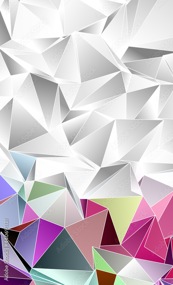 Abstract Low-Poly background. triangulated texture. Design 3d. Polygonal geometrical pattern. Triangular modern style Abstract Low-Poly background. triangulated texture. Design 3d. Polygonal geometrical pattern. Triangular modern style