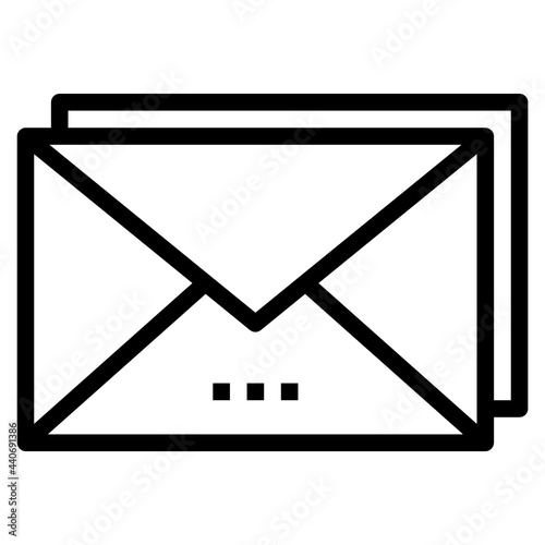 email icon