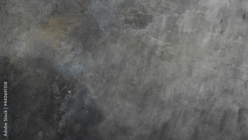 Fototapeta premium cracked old stone wall background