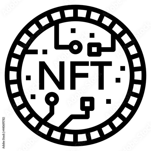 NFT coin