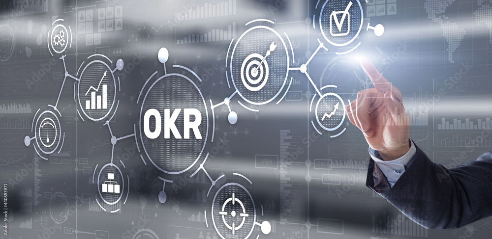 Objectives and Key Results OKR. Methods for project management Objectives and Key Results OKR. Methods for project management