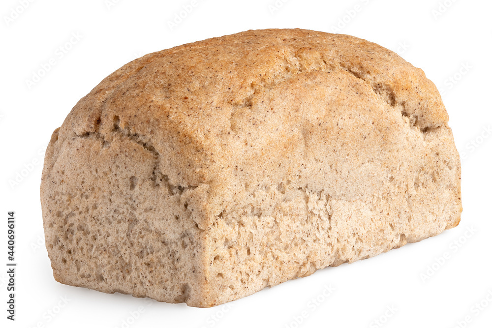 Gluten free bread