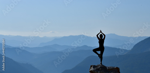 Live healthy photo