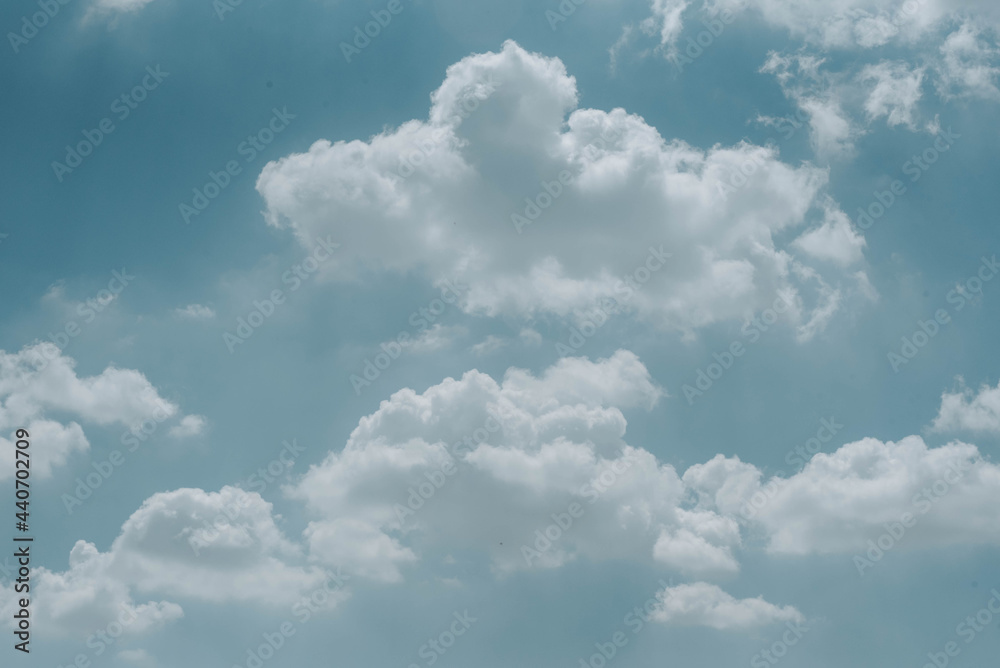 blue sky with clouds blue sky with clouds