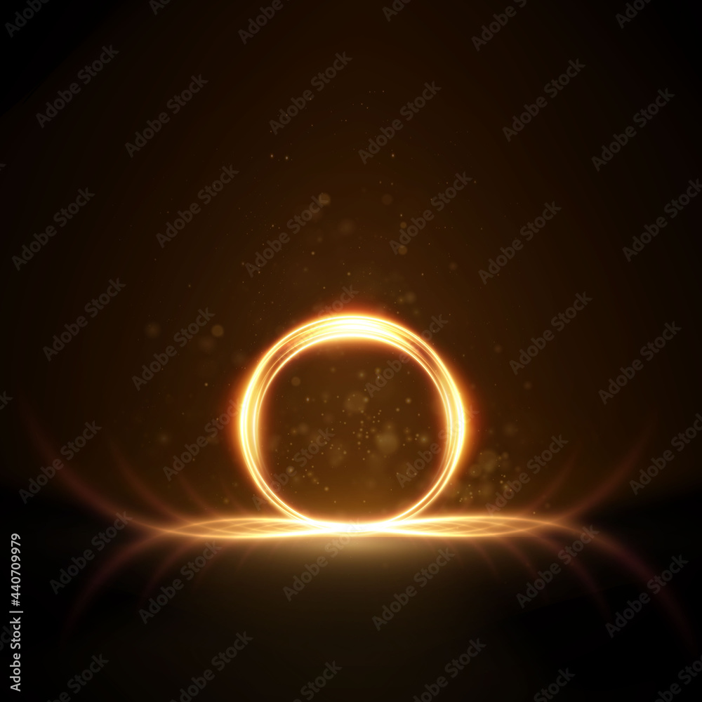 Circle Light png images | PNGEgg