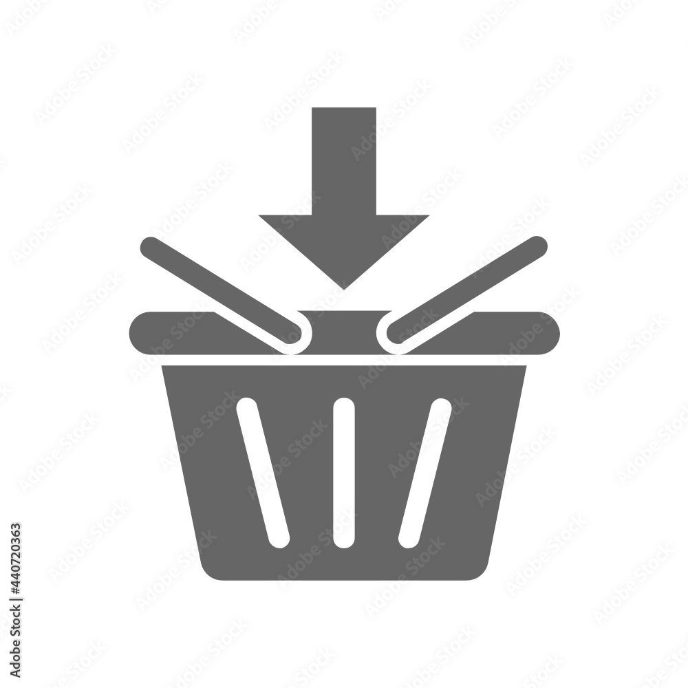 Add cart solid icon. Add cart solid icon.