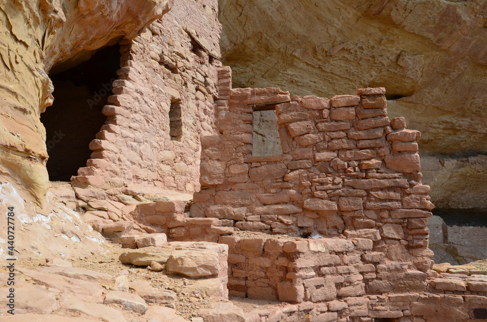 Some Photos From A Trip To Mesa Verde