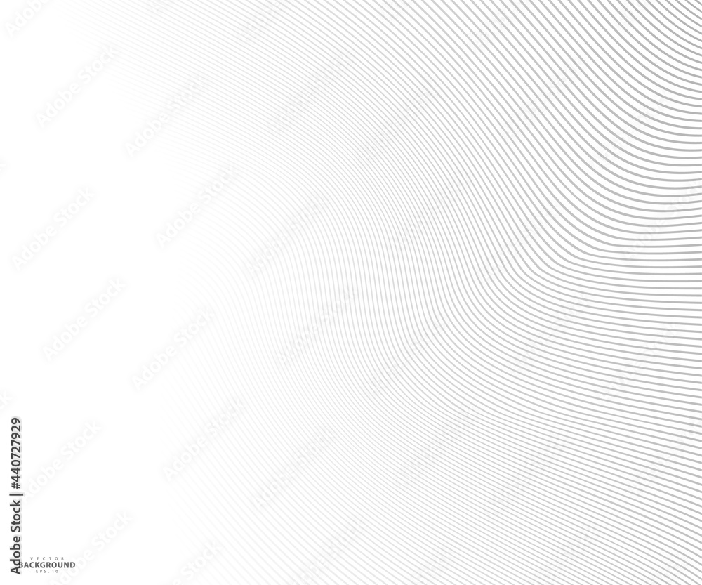 Black and white striped texture, Abstract warped Diagonal Striped Background, wave lines texture, vector template for your ideas Black and white striped texture, Abstract warped Diagonal Striped Background, wave lines texture, vector template for your ideas