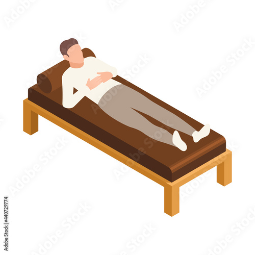 Therapy Session Icon