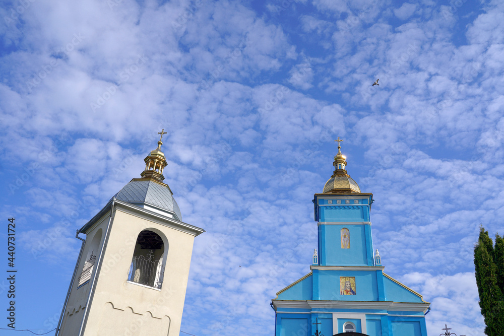 church of the holy spirit church of the holy spirit