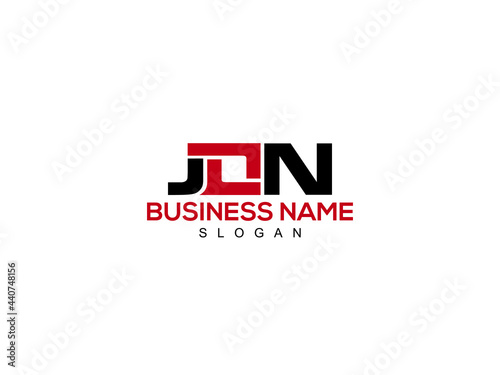 Letter JON Logo Icon Design For All Kind Of Use