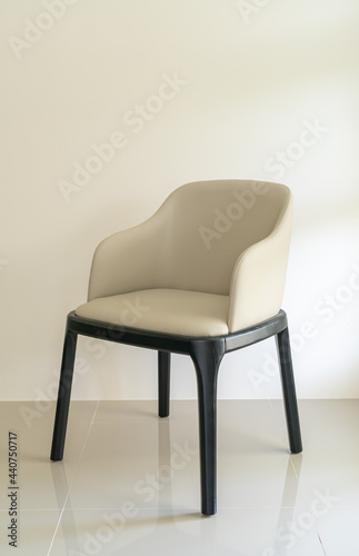 leather dining seat chair