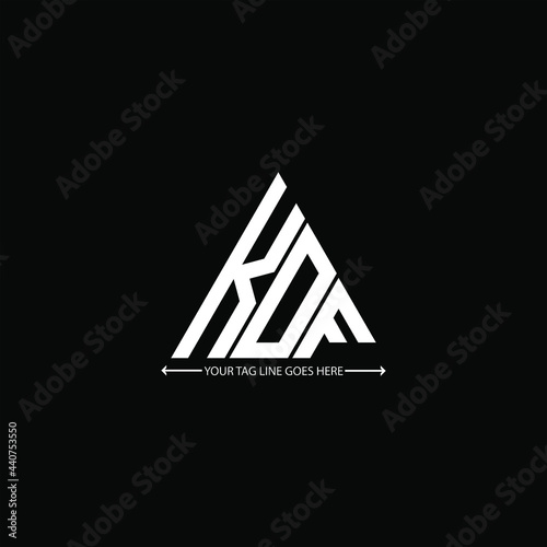 KDF letter logo creative design. KDF unique design, KOF letter logo creative design. KOF unique design


 photo