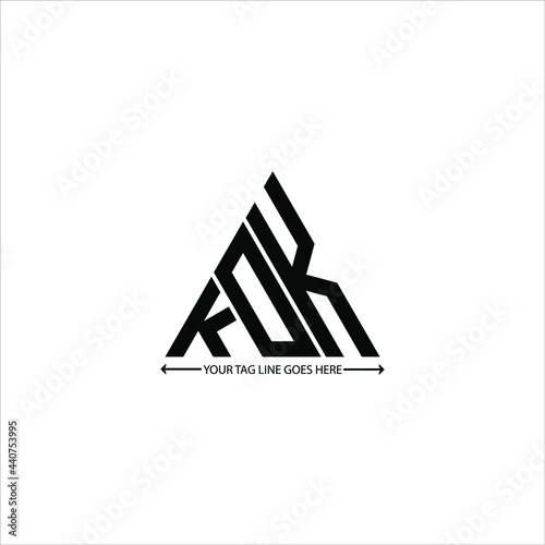 KDK letter logo creative design. KDK unique design, KOK letter logo creative design. KOK unique design

