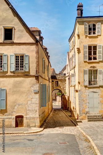 Chartres  France