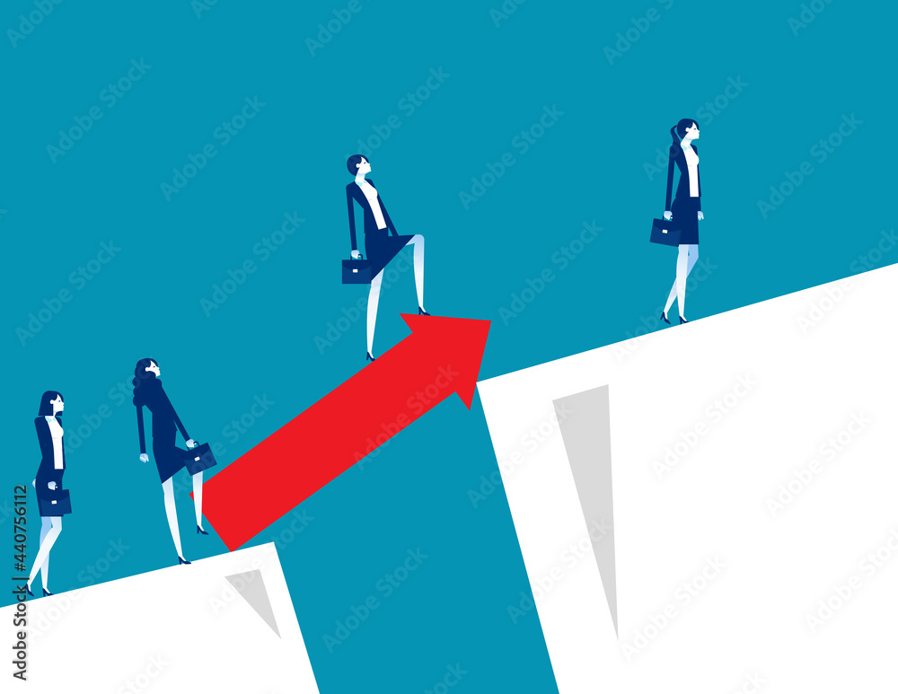 The team crosses to the opposite side by placing a red arrow The team crosses to the opposite side by placing a red arrow