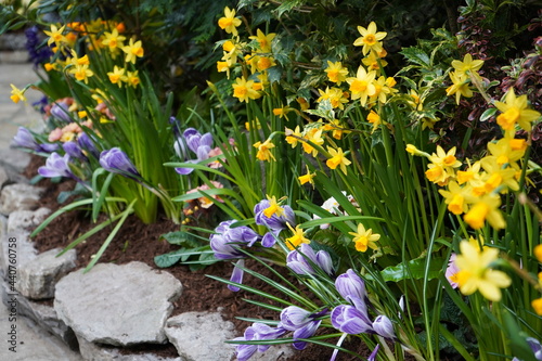 Butchart Gardens, Victoria, British Columbia, Canada
