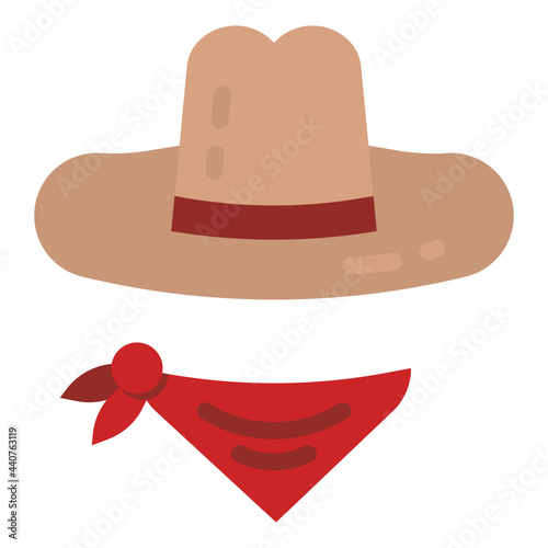 hat