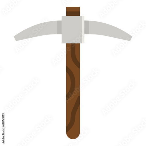 pickaxe
