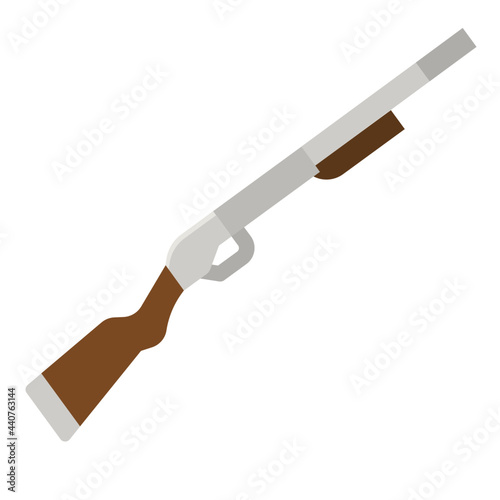 shotgun