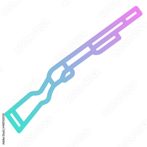 shotgun