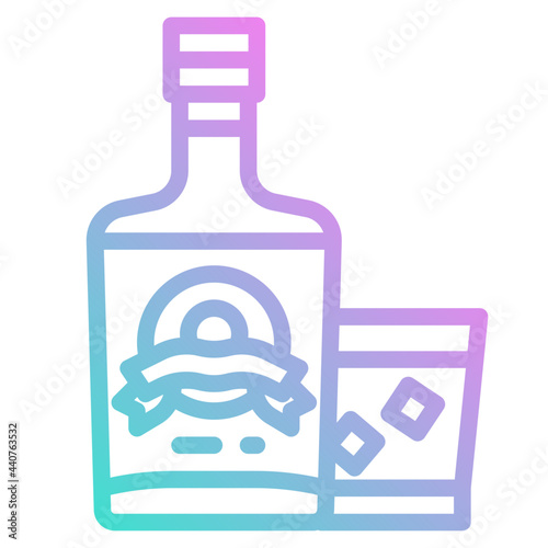 whiskey