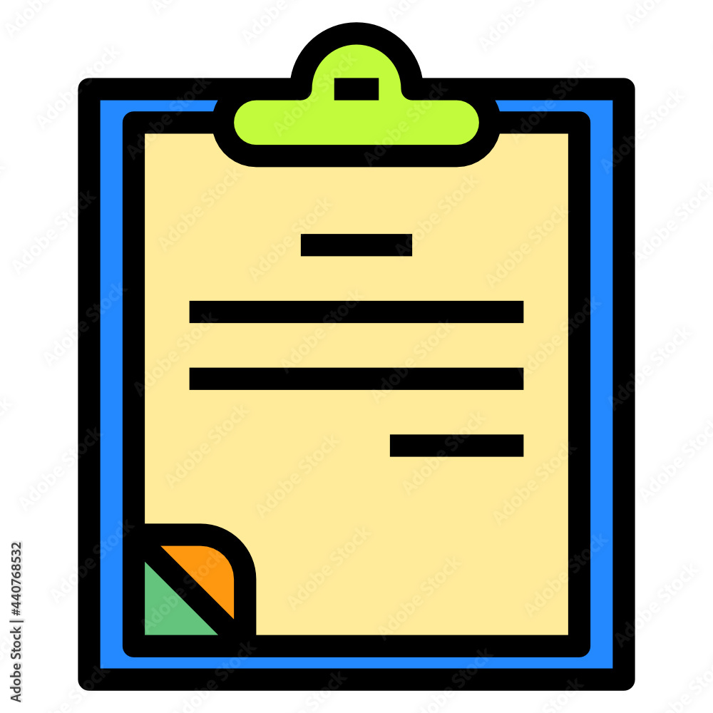 files line icon files line icon