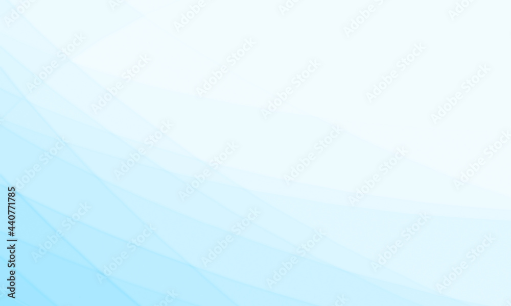Abstract white blue curved gradient geometric background. with space for concept design Technology and modern. Abstract white blue curved gradient geometric background. with space for concept design Technology and modern.