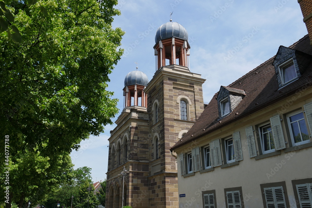 Synagoge Kitzingen