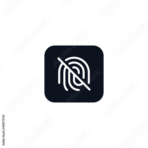 Remove Finger Print 