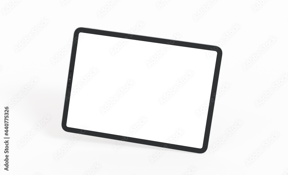 tablet, isolated on 3d background white ipad tablet pc tablet, isolated on 3d background white ipad tablet pc