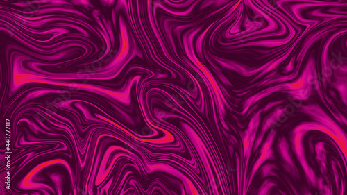 seamless pattern of pink and purple
