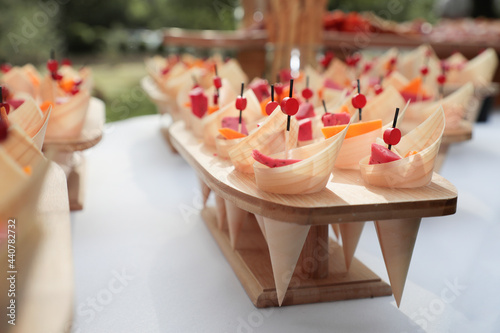 Apéro Mariage