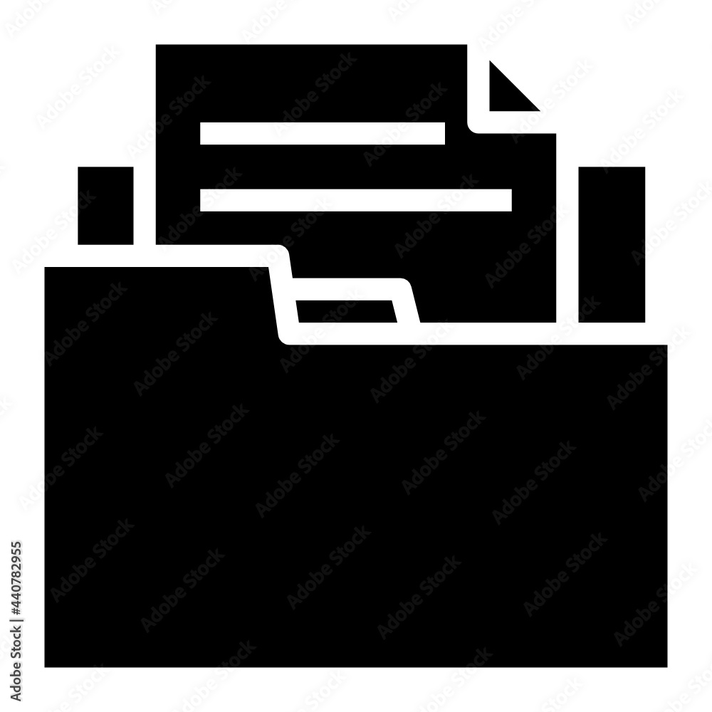 Archive glyph icon Archive glyph icon