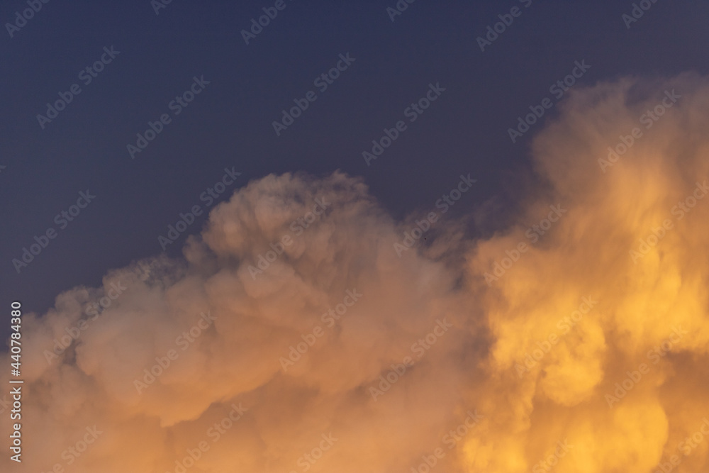 clouds at sunset clouds at sunset