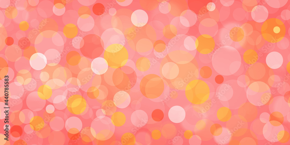 Colorful abstract bokeh background Colorful abstract bokeh background