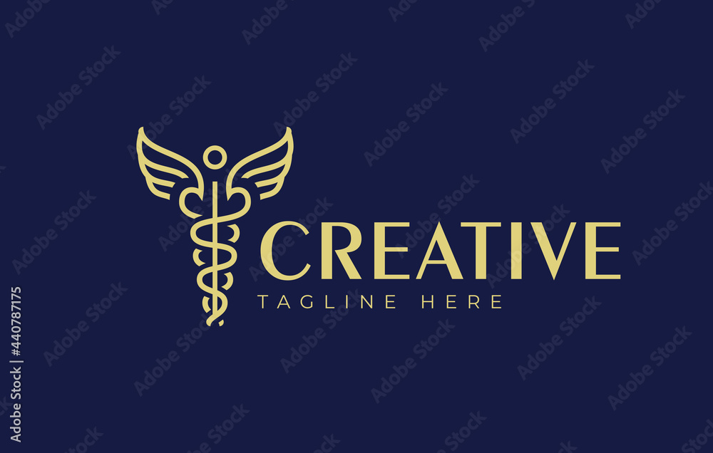 blue line arts staff