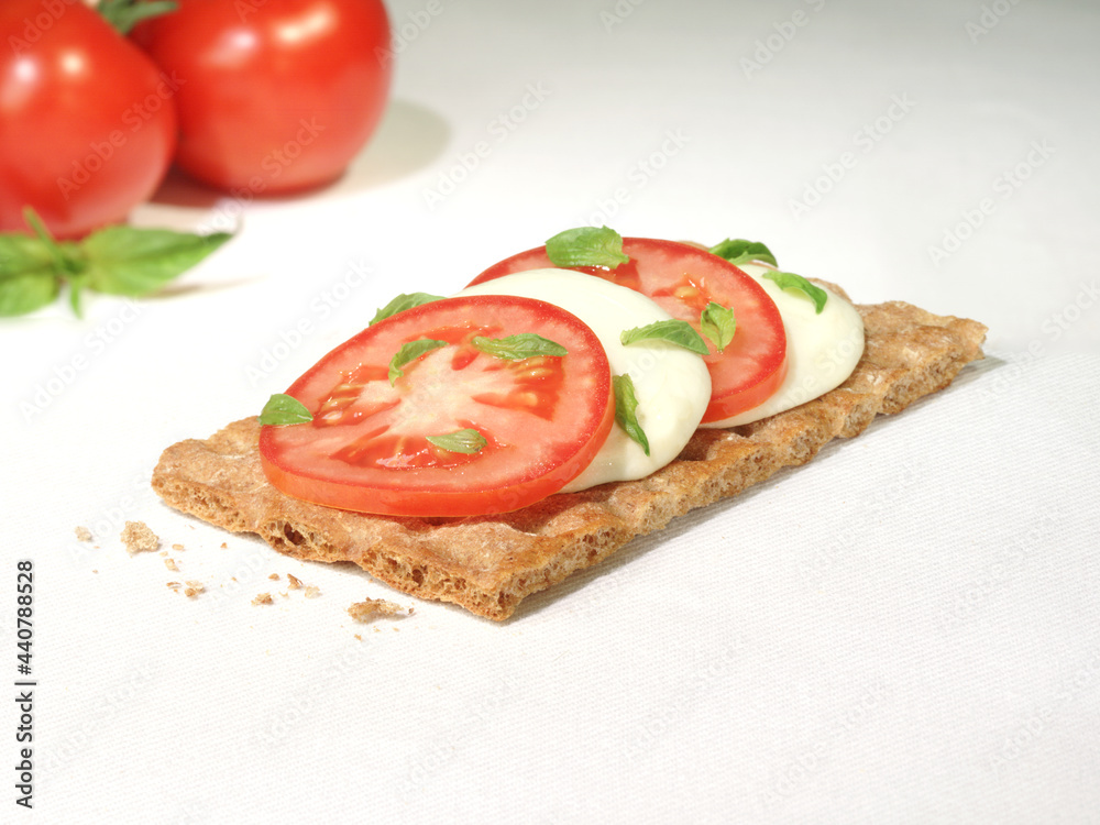 Snack and appetizer images for the food industry. Snack and appetizer images for the food industry.
