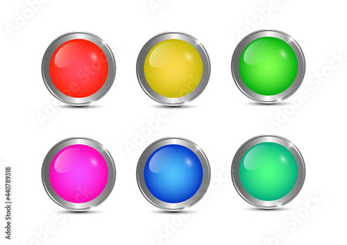 graphics design ball glossy round vector illustration Free Download graphics design ball glossy round vector illustration - GFXLoad