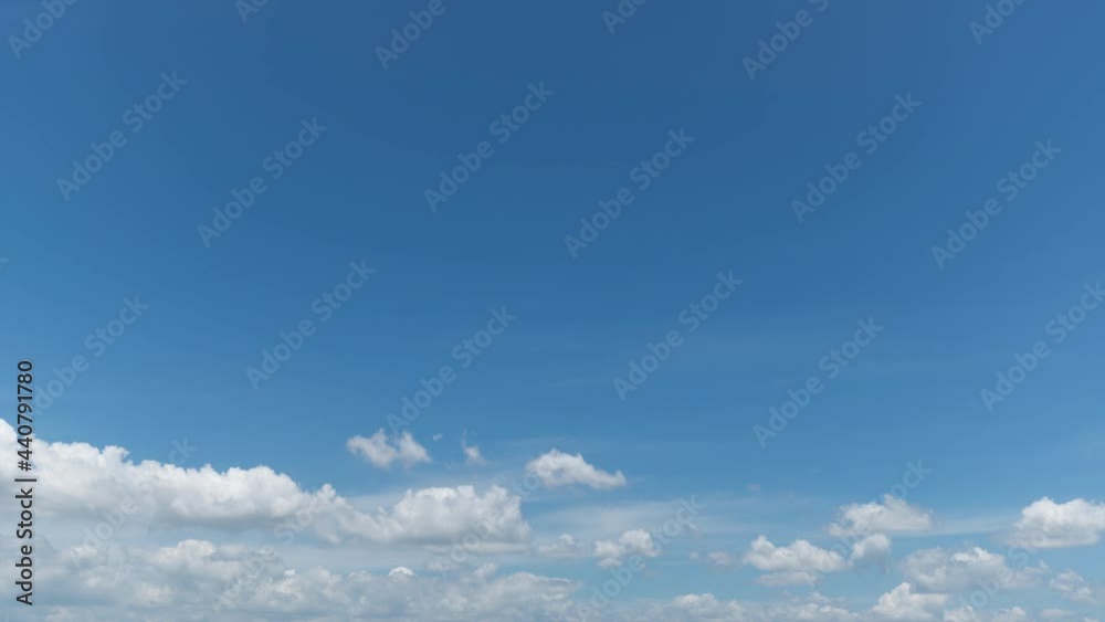 Time lapse Panoramic beautiful, clear blue sky background, clouds with background. Time lapse Panoramic beautiful, clear blue sky background, clouds with background.