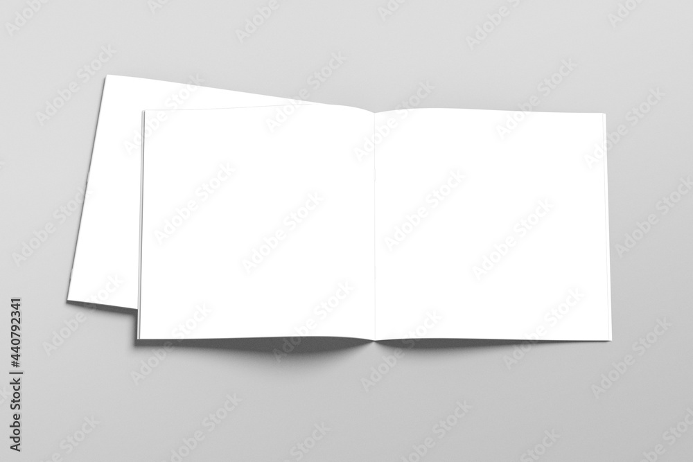 Square brochure Catalogue Square brochure Catalogue