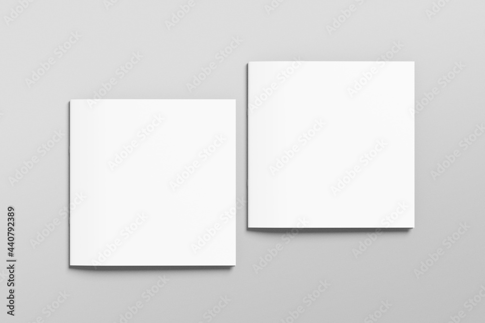 Square brochure Catalogue Square brochure Catalogue