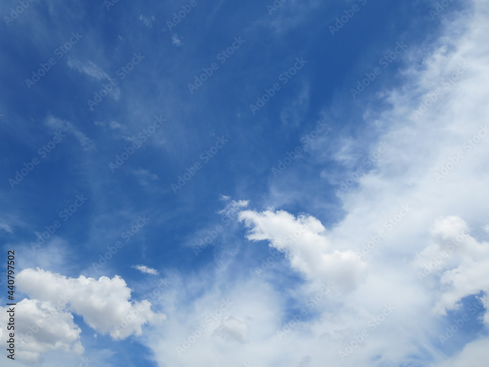 Fototapeta premium Sky